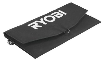 Ryobi RYSP14A Solpanel 14W, Elfördelning & strömförsörjning