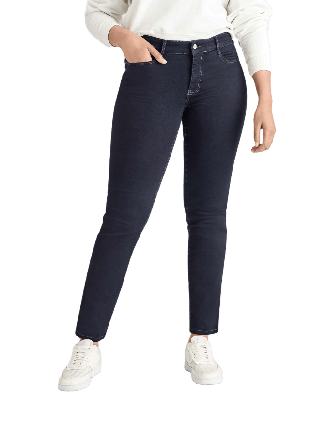 MAC Clothing Jeans Dream Byxor Dam Blå 34/30