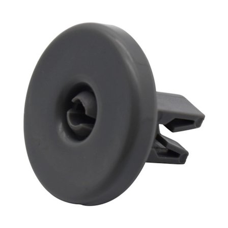 Diskmaskin Nedre Korg Hjul Set om 8 Diskmaskin Korg Hjul - Ersätt