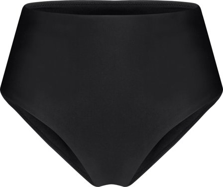 Röhnisch High Waist Brief Women undergarment Black S