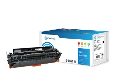 CoreParts Toner Black CF410A