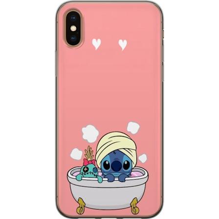 Apple iPhone XS Max L pin kyv kuori Ommel