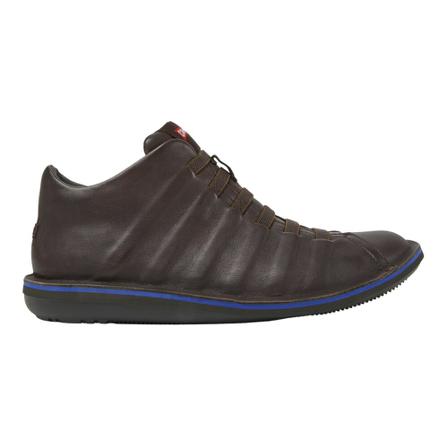 Camper, Lace-up shoes Beetle Bruin, Heren, Maat:40 EU
