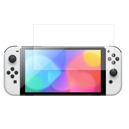 Skärmskydd Nintendo Switch 2