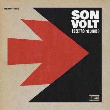Electro melodier Son Volt