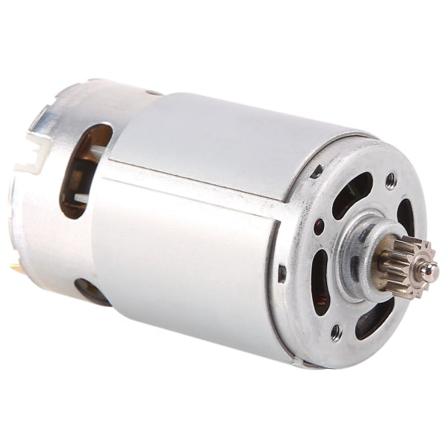 Gsr14.4-2- 13 tenner DC-motor 1607022649 Hc683lg kompatibel Dc14.4v 3601jb7480 elektrisk drill vedlikehold S-i