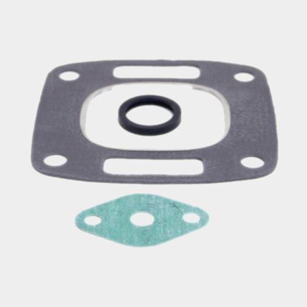 Packningssats avgaskrök 30, 31, 40