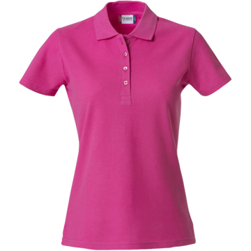 Piké Dam Basic Polo*