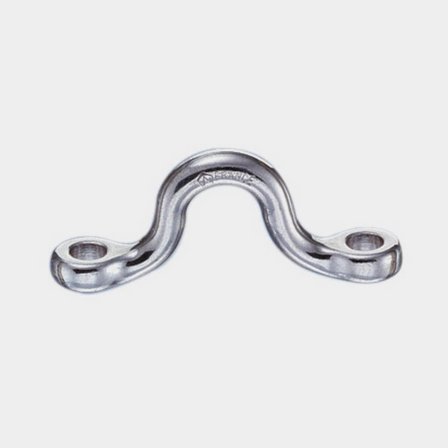 REEFING EYE STRAP - 5 DIA