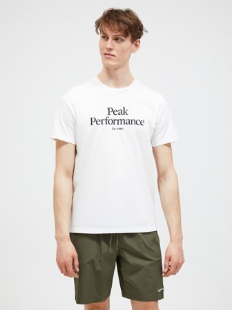 Peak Performance - Original Tee Men