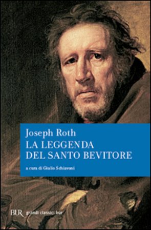 La leggenda del santo bevitore Joseph Roth