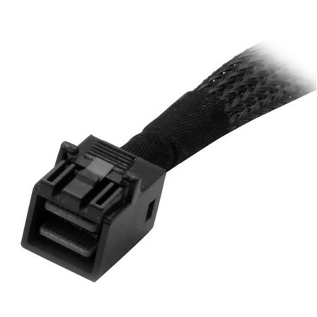 StarTech Internal Mini-SAS to SATA Cable - SFF-8643 to 4x SATA - 1 m