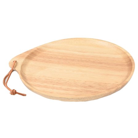 Stabilotherm Tallerken Havea' - 'Lys tre