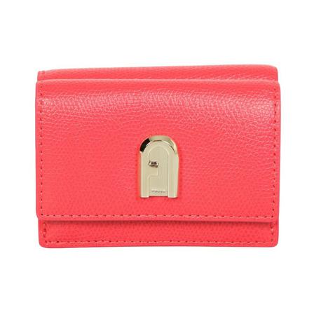 Furla Wallets ; Cardholders Pink, Dame Punge og Kortholder, Størrelse: ONE Size