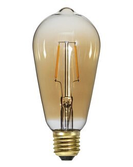 Valonlähde LED-lamppu