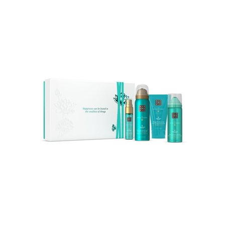 Rituals The Ritual of Karma Small Gift Set 2025 - Cofanetti Viso e Corpo