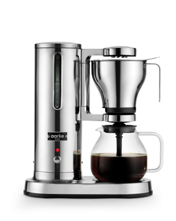 Aarke Coffee Maker