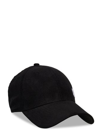 New Era Cord Flawless 9Forty Neyyan - Black - ONE SIZE