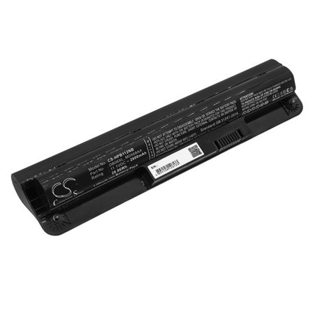 Batteri till Notebook, Bärbar dator för HP ProBook 11 G1, ProBook 11 G2 m.fl.