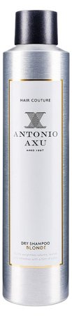 Antonio Axu Dry Shampoo Texturized Touch 300 ml, Hår, Hårstyling, Tørshampoo