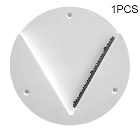 Burköppnare Cap Under skåplocköppnare Kökspryl