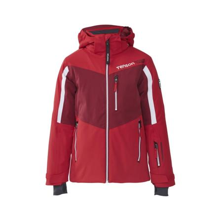 Tenson Flexi Race Junior ́s Jacket Children unlined ski jackets translation missing: en.shared.elasticsearch.filter.color.not_defined 158/164