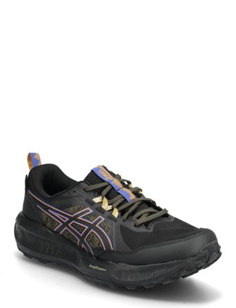 Asics Gel-Sonoma 8 Gtx - Black - 46.5