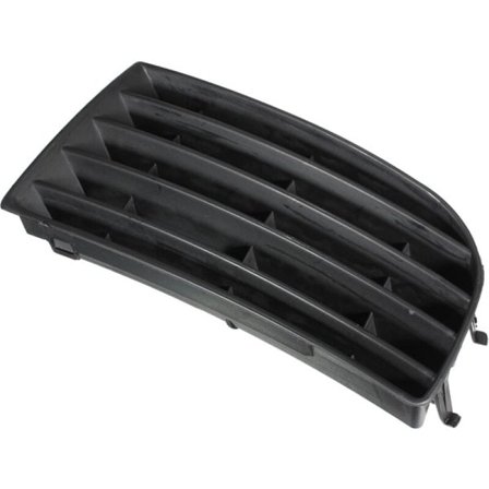 Frontkofanger Grill Venstre Nedre Til Golf Mk5 Hatchback 05-09