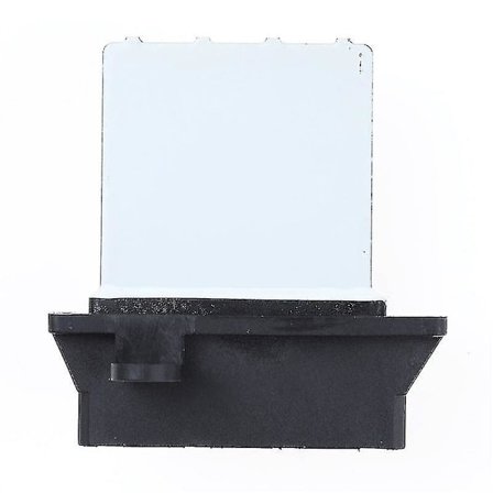 Puhallinmoottorin vastus Isuzu D-max Holden Colorado Rc 2008 - 2012