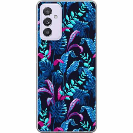 Samsung Galaxy A82 5g Mjukt Skal - Fairy Forest