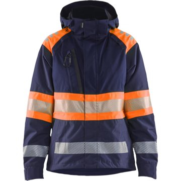 Skaljacka Dam 4430 Klass 1*