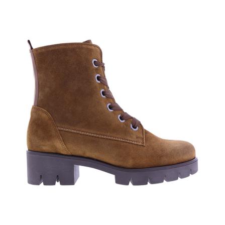 Gabor schoenen , Bruin , Dames , Maat: 40 EU