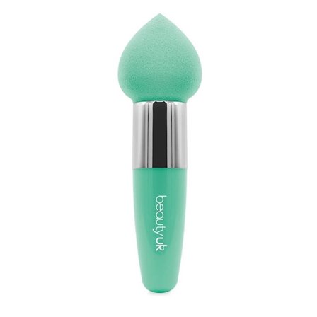 Beauty UK Blending Sponge - Green