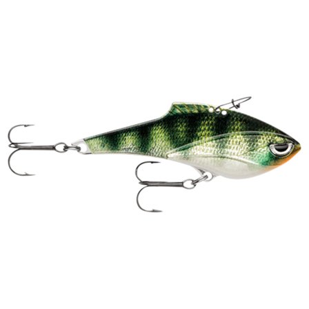 Rapala Rippin' Blade 11cm, 16g - Live Roach