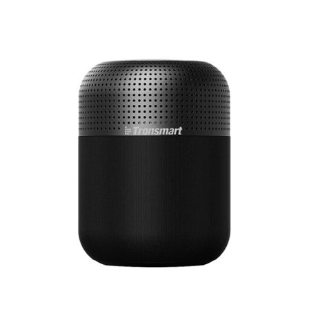 T6 Max Bluetooth Högtalare 60W Hem Högtalare med djup bas, 20H speltid