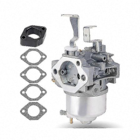 715670 Forgasser med pakning for 185432-0271-E1 motor, erstatter 185432, 715671, 715668