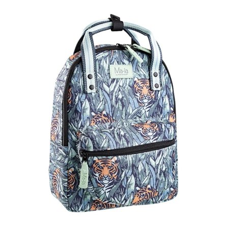 MA-IA FAMILY - Tiikeri-reppu