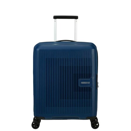 AMERICAN TOURISTER Aerostep Spinner 55/20 Navy Blue
