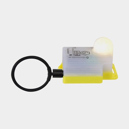 Lampa do koła ratunkowego Plastimo IOR Dan Buoy - Jachtowa
