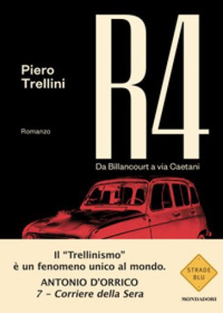 R4. Da Billancourt a Via Caetani Piero Trellini