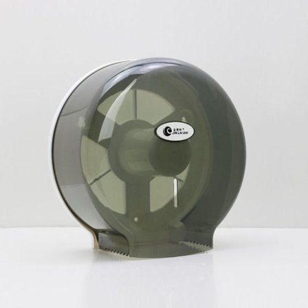 Vægmonteret papirhåndklædedispenser Papirhåndklædeholder Toilet