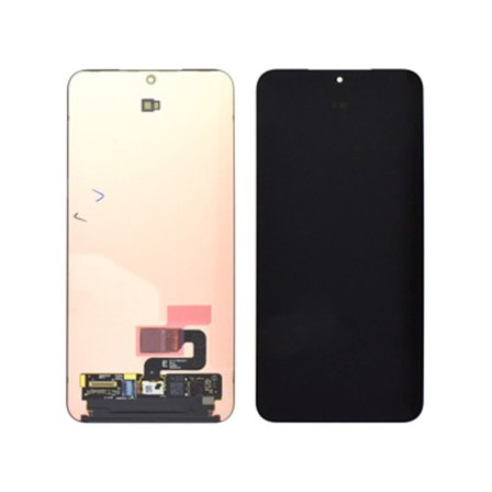 Samsung Galaxy S24+ LCD-skærm (uden ramme)