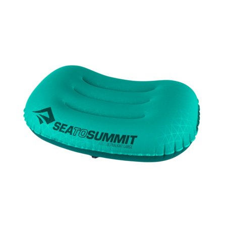 Sea to summit Aeros Ultralight Pillow Large pillows Green Large