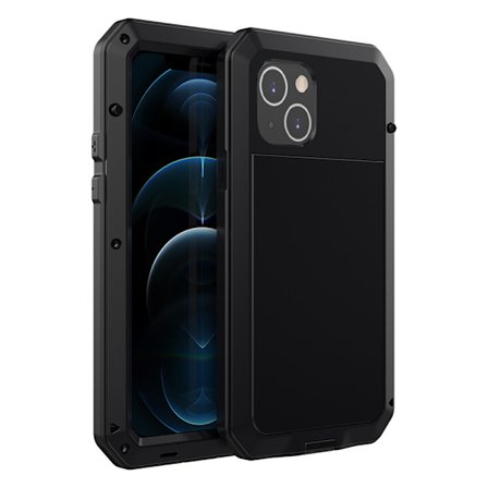 iPhone 13 - Aluminium Skyddsskal