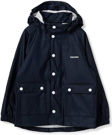 Tretorn Kids Wings Sadetakki Navy