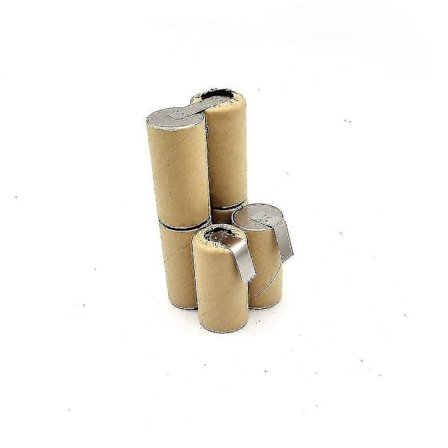 3000mah För Heiniger 7.2v Ni Mh Batteripack Cd 701-715 För Självinstallation