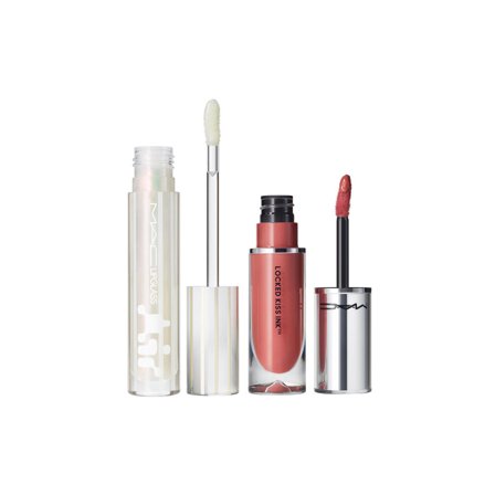 MAC Best Buds Lip Combos 1pz - Cofanetto Make Up