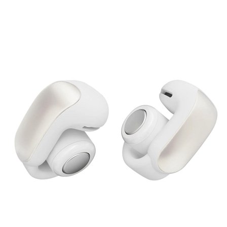 Bose Ultra Open Earbuds Hvit