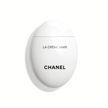 CHANEL LA CRÈME MAIN 50ML - Trattamento Mani