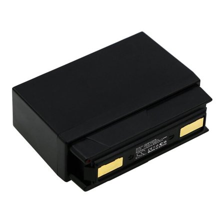 Akku Kaksisuuntainen radio Bosch FUG10A, FuG13a, FUG10A, FuG13a